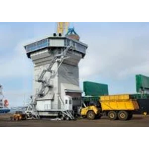 Hoppers ( Hmh) Crane