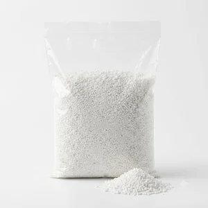 Tawas Bubuk Kasar / Aluminium Sulfat Granular Penjernih Filter air & Pengolahan Limbah zak 50 Kg