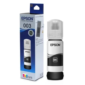Tinta Printer Epson 003 Warna Black Original