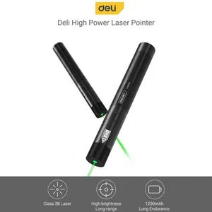 Laser Pointer Deli DL 552002