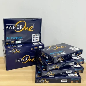Kertas HVS - PAPER ONE A3 80 GR