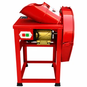 Mesin Chopper Pencacah Rumput Mini Agrowindo AGR-CH65