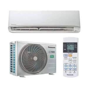 AC Air Conditioner Panasonic 1 PK Standard CS-LN9AKJ / CU-LN9AKJ