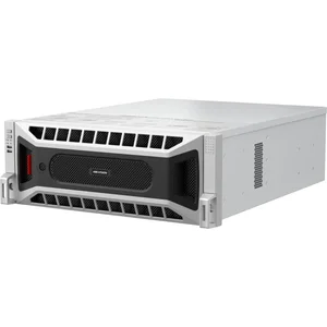 NVR CCTV Network Video Recorder Hikvision DS-96256NXI-S24R 24 HDD