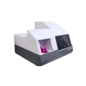 Lucid FFA Portable Auto Titrator Oil Analyzer