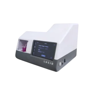 Lucid FFA Portable Auto Titrator Oil Analyzer