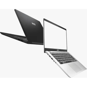 MSI MODERN 14 I5 1235 8GB 512GB W11+OHS 14.0FHD IPS BLIT 2Y BLK -C12MO.1286 
