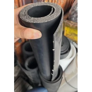Karet Serat Benang Satu Ply