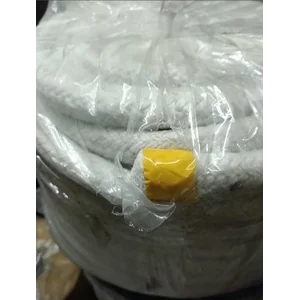 MSJ Ceramic Fiber Rope Dengan Kawat