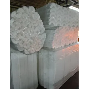 MSJ Pipa Styrofoam Insulasi Suhu Dingin