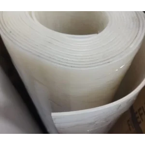 Karet Silikon Lembaran Tahan Panas