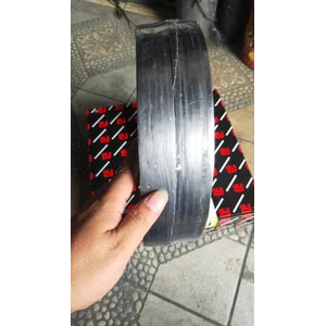 Carbon Arang Custom Komponen Carbon Graphite untuk Aplikasi Industri