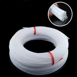 Selang PTFE Teflon Tahan Panas Industri