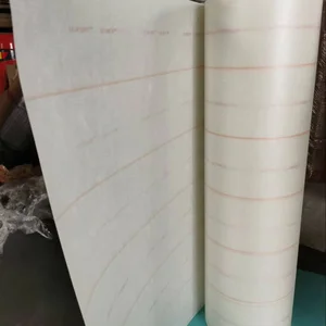 Kertas Nomex Tahan Panas Lembaran Insulasi