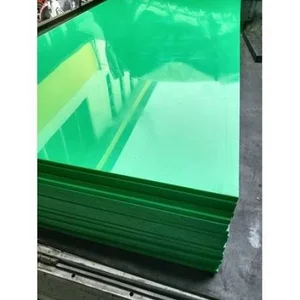 PE Hijau As 100mm x 1000mm