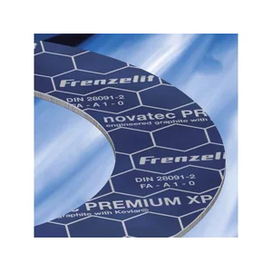 Novatec Premium Frenzolite Gasket Tebal 1mm - 3mm