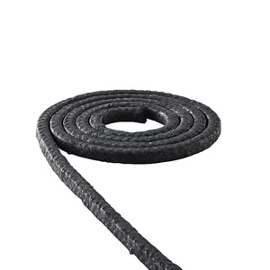 Gland Packing Nippon Pillar 6501 L Original