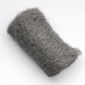 Steel Wool 0-3 Tahan Panas Material