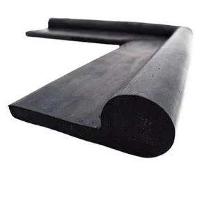 Segel Karet Water Stop Untuk Penyegelan Beton