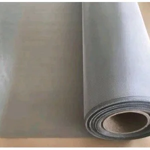 Wire Mesh GOLDENSEA SS201 Ayakan Lebar 1 Meter Mesh 10-100