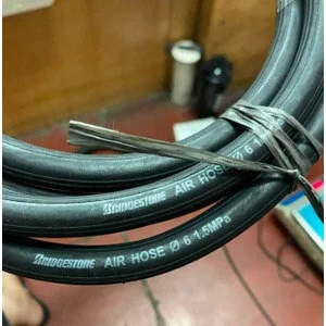 Selang Pneumatic Bridgestone Thailand 1⁄4 Inch 6 mm Air Hose