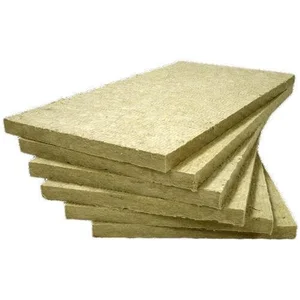 Rockwool Slab Density 80 kg Tebal 25 mm 600 x 1200 mm