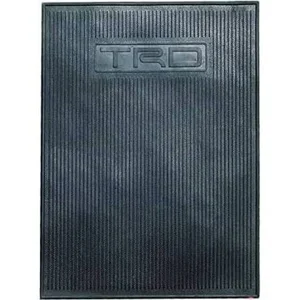 Karpet Lantai Mobil TRD Ukuran 40 x 55 cm