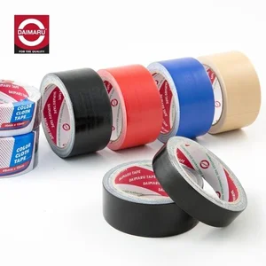 Lakban Kain Cloth Tape 2 Inch