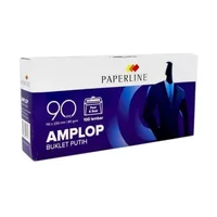 Amplop Putih Paperline No. 90