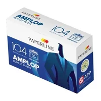 Amplop Putih Paperline No. 104