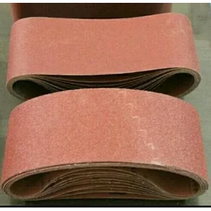 Norton Belt Sander Sanding Paper 100 x 610 Grit 150 - 180 - 240