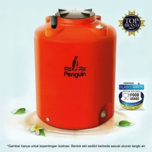 Tangki Air Penguin Kapasitas 500 Liter PlascoBrite