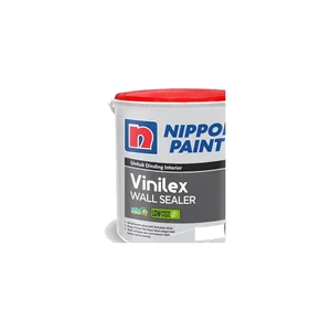Cat Dasar Interior Nippon Vinilex Wall Sealer