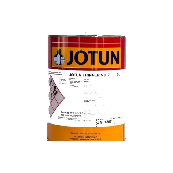 Thinner Jotun No.7 - 20 Liter