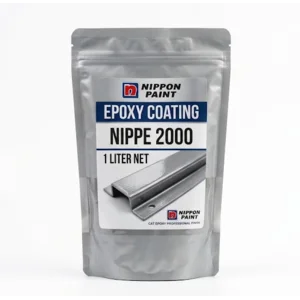 Cat Epoxy Nippe 2000 1 Liter - Nippon Paint
