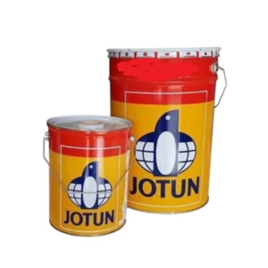 Cat Jotun Hardtop XP Kemasan 5 Liter