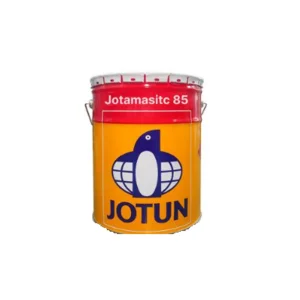 Cat Epoxy Jotun Jotamastic 80 85 90 Kemasan 5 Liter