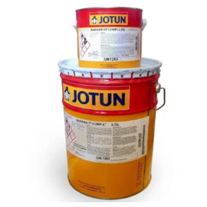 Cat Dasar Jotun Barrier 77 Kemasan 9 Liter