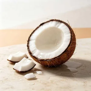  Daging Kelapa Basah + IWEGE + 1 Kg