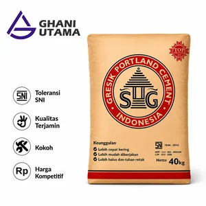 Semen Gresik PCC (Portland Composite Cement)