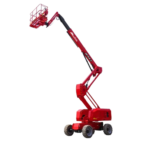 Articulating Boom Lift Elektrik AR18JE-2