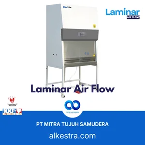 Laminar Air Flow Cabinet (Clean Bench) Tipe ALF-002