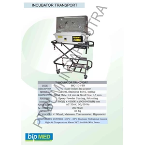 Incubator Transport