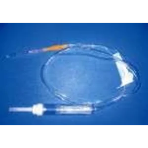 BLOOD TRANFUSION SET - NIPRO