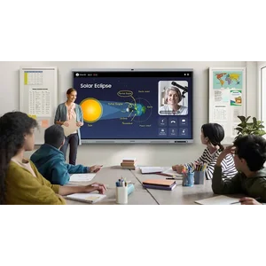 Samsung Digital Touchscreen Interactive Display