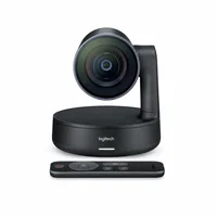 Video Conference Camera PTZ Resolusi Tinggi
