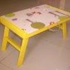 Large Folding Table