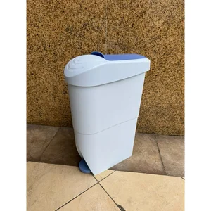 Tempat Sampah Pembalut Wanita Krisbow