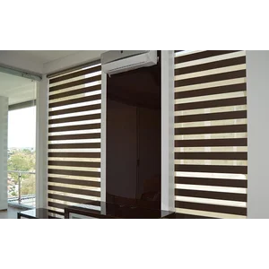 Rainbow Blind - Curtain Vitrage
