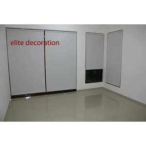 Roller Blind - Curtain